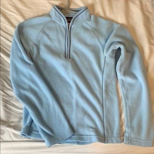 Patagonia Base Layer - Blue